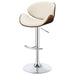 Harris - Adjustable Bar Stool - Simple Home Plus