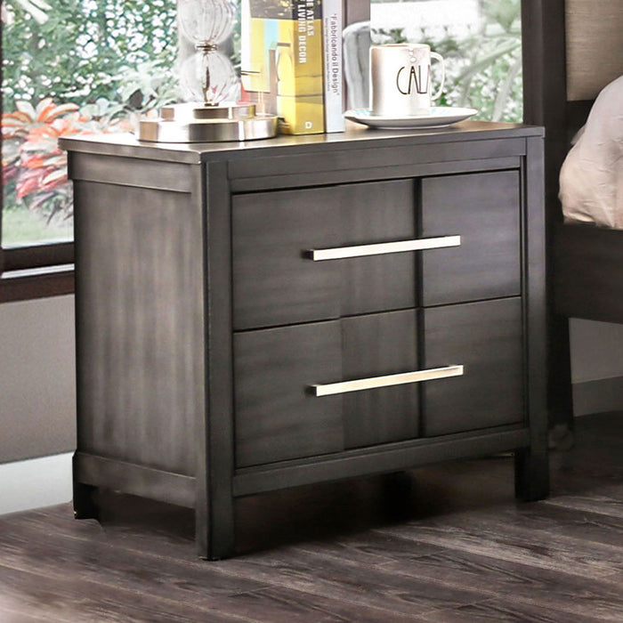 Berenice - Night Stand - Simple Home Plus