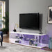 Ernst - TV Stand - Simple Home Plus