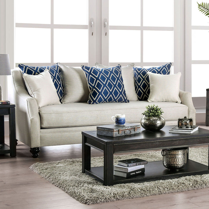 Nefyn - Sofa - Simple Home Plus