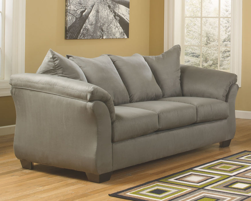 Darcy - Sofa - Simple Home Plus