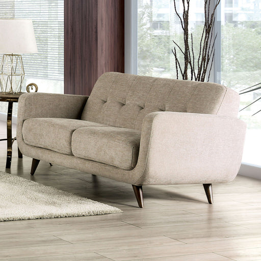 Siegen - Loveseat - Simple Home Plus