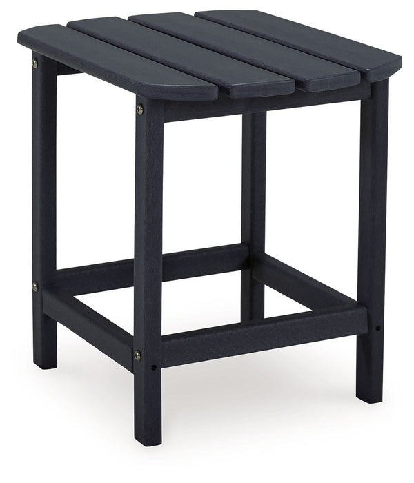 Sundown Treasure - Outdoor End Table - Simple Home Plus