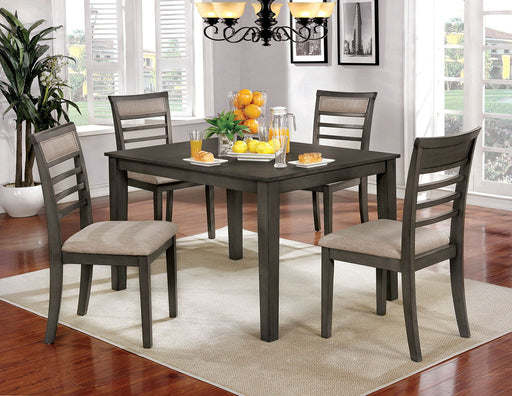Taylah - Dining Table Set - Simple Home Plus