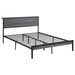 Ricky - Platform Bed - Simple Home Plus