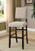 Sania - Bar Chair (Set of 2) - Simple Home Plus