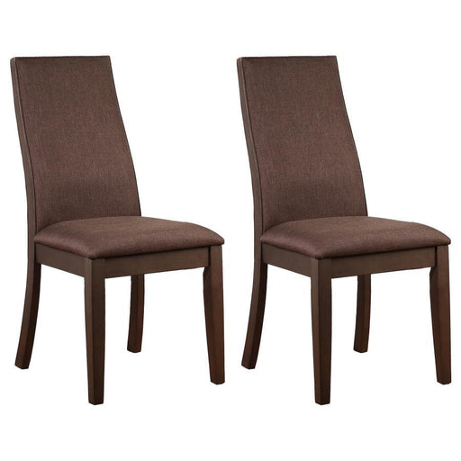 Spring Creek - Upholstered Side Chairs (Set of 2) - Simple Home Plus