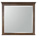 Franco - Rectangular Mirror - Simple Home Plus