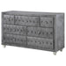 Deanna - 7-Drawer Rectangular Dresser - Simple Home Plus