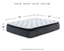 Chime Elite - Firm Mattress - Simple Home Plus