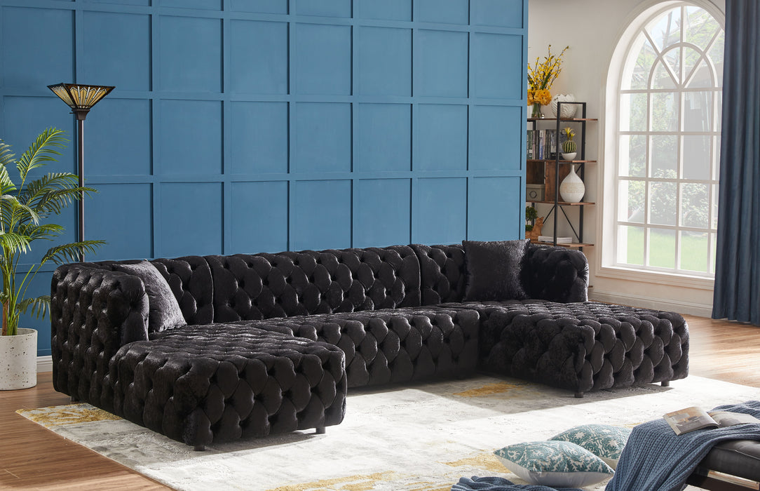 Coco - Sectional