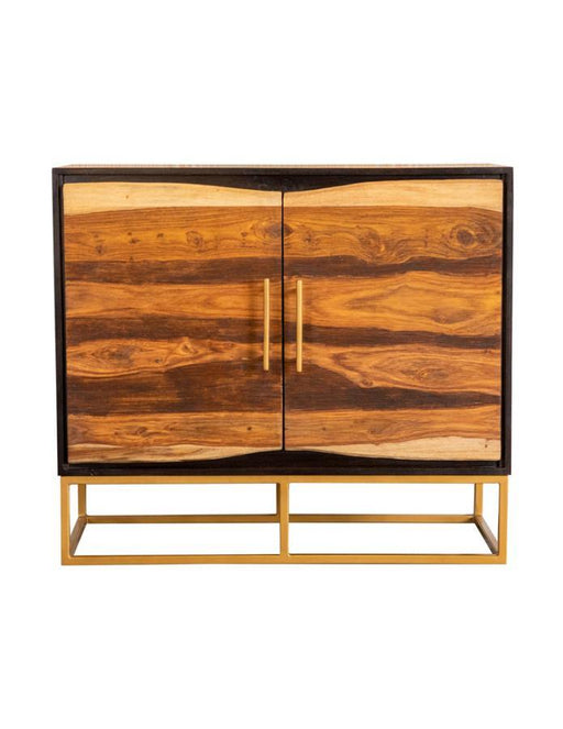 Zara - Accent Cabinet - Simple Home Plus