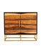 Zara - Accent Cabinet - Simple Home Plus