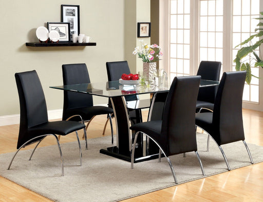 Glenview - Dining Table - Simple Home Plus