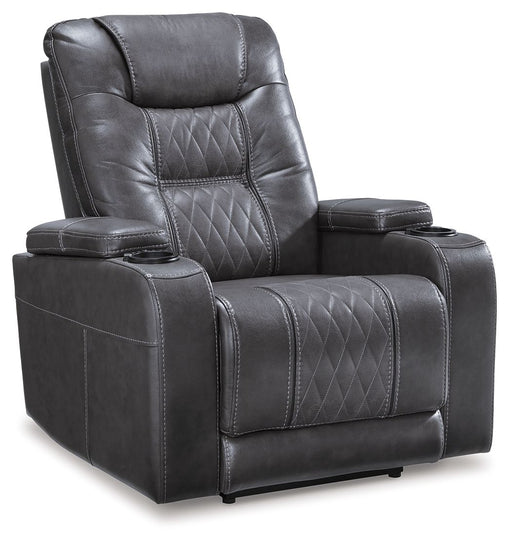 Composer - Power Recliner - Simple Home Plus