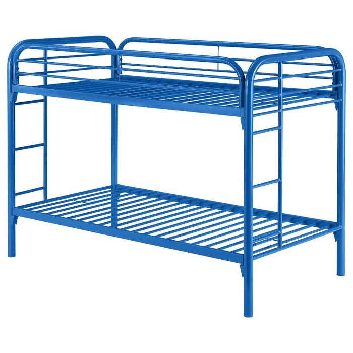 Morgan - Bunk Bed - Simple Home Plus