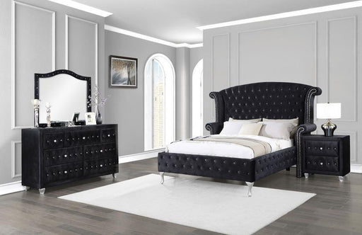 Deanna - Bedroom Set - Simple Home Plus