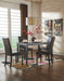 Kimonte - Dining Side Chair - Simple Home Plus