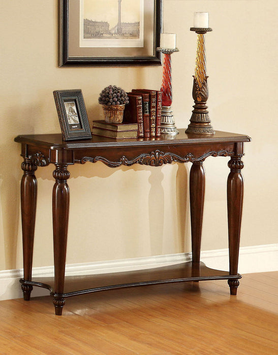 Bunbury - Sofa Table - Cherry