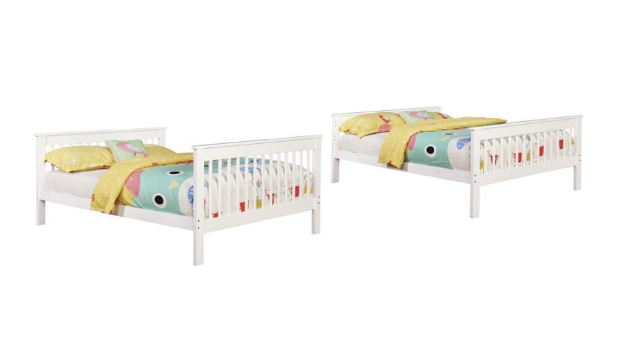 Chapman - Bunk Bed - Simple Home Plus