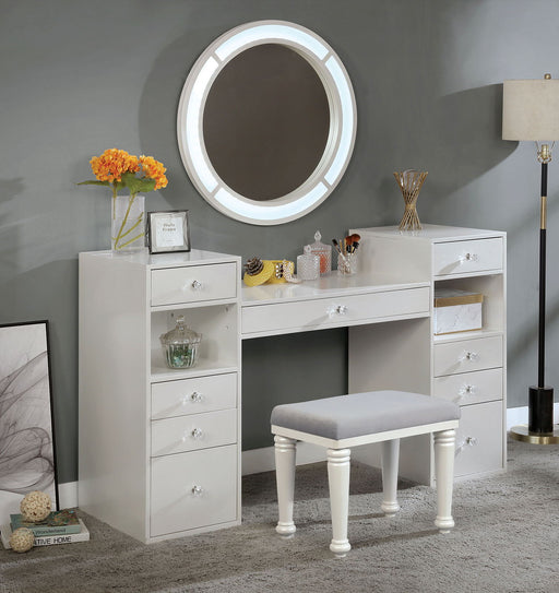 Yasmine - Vanity Set - Simple Home Plus