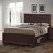 Kauffman - Storage Bed - Simple Home Plus