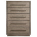 Durango - 5-Drawer Chest - Simple Home Plus