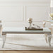 Carone - Rectangular Coffee Table - Simple Home Plus