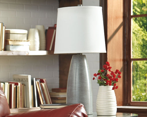 Shavontae - Table Lamp - Simple Home Plus