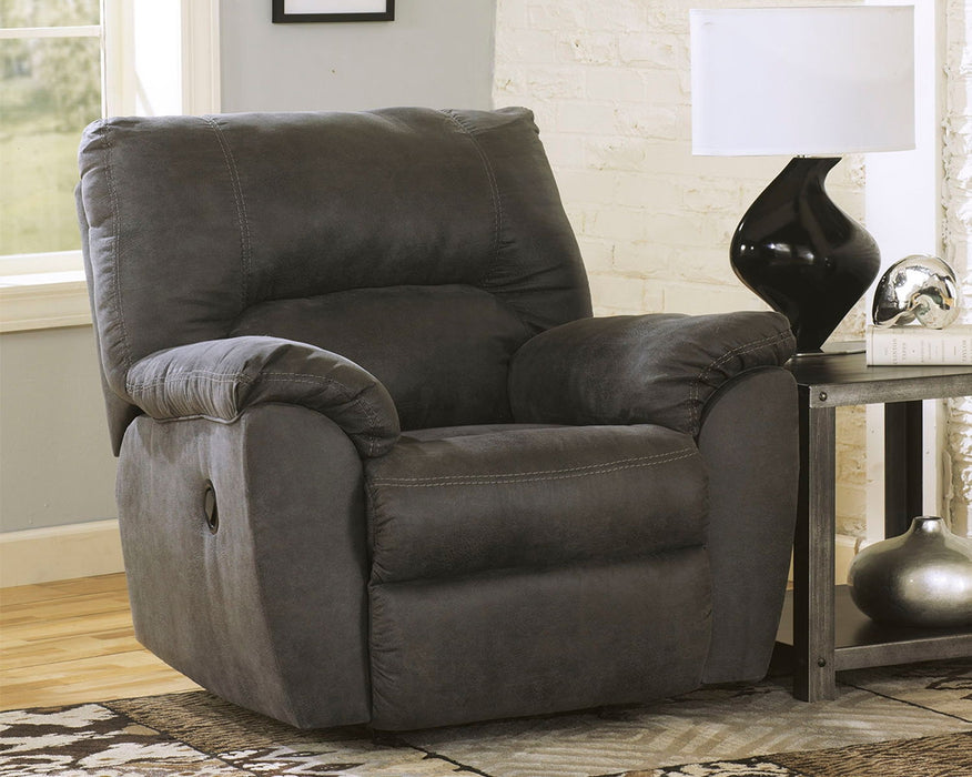 Tambo - Rocker Recliner - Simple Home Plus