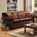 Franklin - Sofa - Simple Home Plus