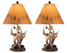 Derek - Table Lamp (Set of 2) - Simple Home Plus