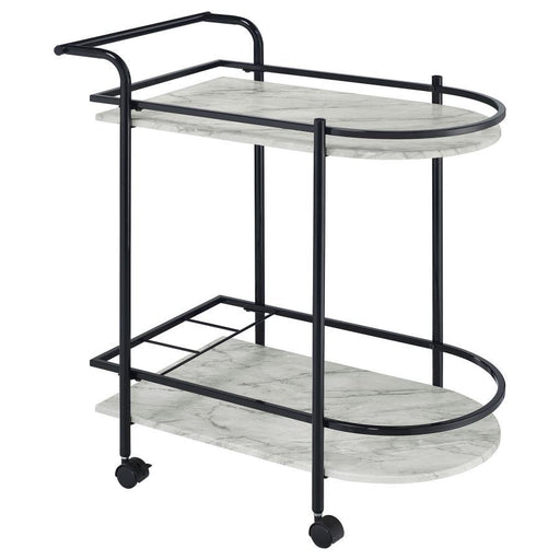 Desiree - Serving Cart - Simple Home Plus