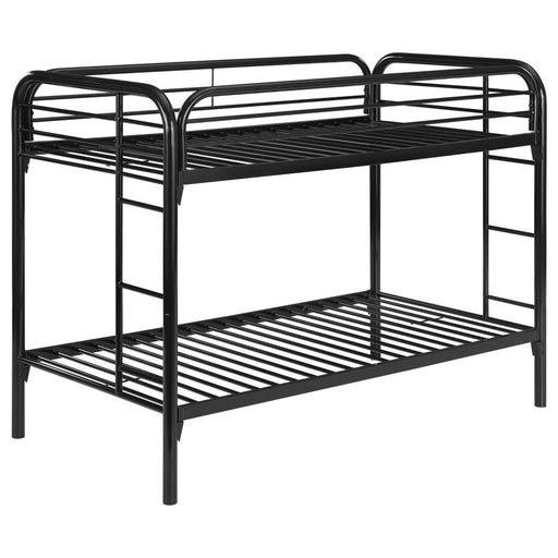 Morgan - Bunk Bed - Simple Home Plus