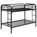 Morgan - Bunk Bed - Simple Home Plus