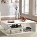 Ninove - Coffee Table - Simple Home Plus