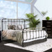 Riana - Metal Best in class - Bed - Simple Home Plus