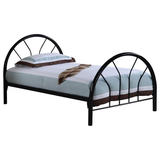 Marjorie - Bed - Simple Home Plus