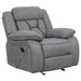 Higgins - Recliner - Simple Home Plus