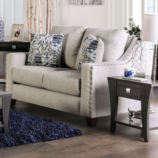 Stickney - Loveseat - Simple Home Plus