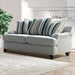 Plaistow - Loveseat - Simple Home Plus