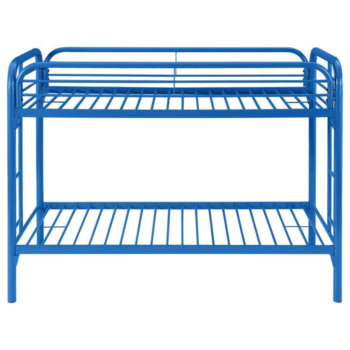 Morgan - Bunk Bed - Simple Home Plus