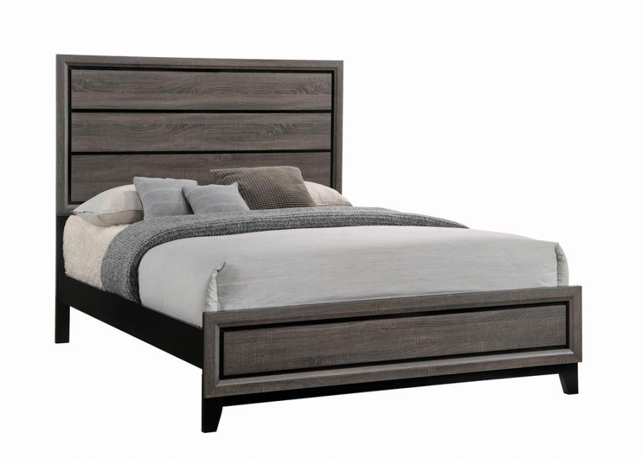 Watson - Bed - Simple Home Plus