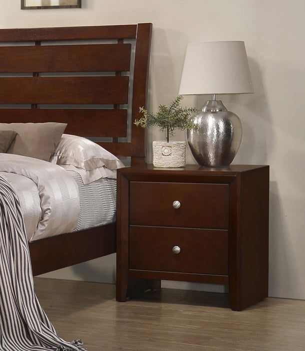 Serenity - Nightstand - Simple Home Plus