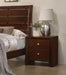 Serenity - Nightstand - Simple Home Plus