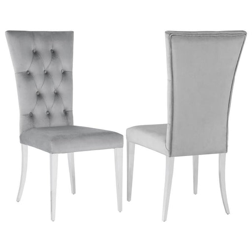 Kerwin - Side Chair (Set of 2) - Simple Home Plus