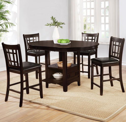 Lavon - Counter Height Dining Room Set - Simple Home Plus