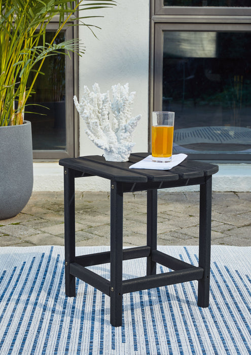 Sundown Treasure - Outdoor End Table - Simple Home Plus