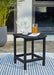 Sundown Treasure - Outdoor End Table - Simple Home Plus