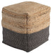 Sweed - Rectangular - Pouf - Simple Home Plus